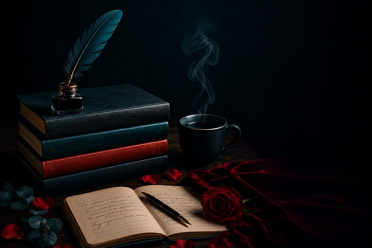 Colección de novelas